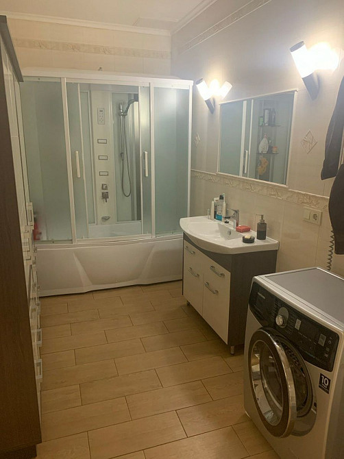 ТВ-3 со своим двором 4-ком с современным ремонтом на Таирова Одеса - фото 7