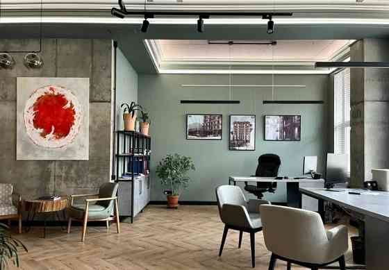 Оренда офісне приміщення на Запорожская ул., 21 поверх - 1/9 Odessa