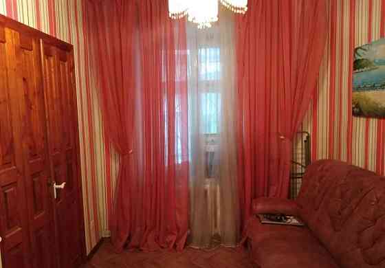 Продається двокімнатна квартира в центрі Одеси Одеса