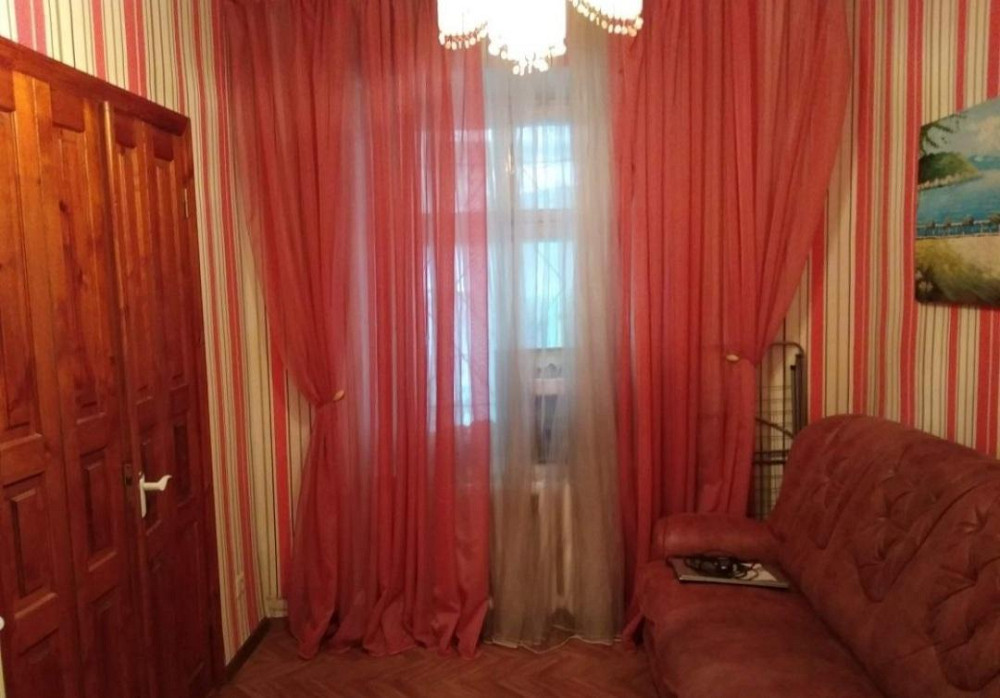 Продається двокімнатна квартира в центрі Одеси Одеса - фото 5