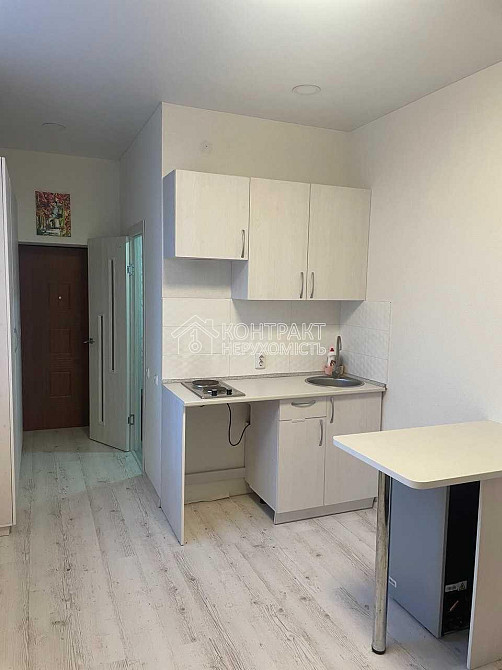 Продаж Квартира 1-кімнатна, 2/3 поверх на вул. Бібліка Харків - фото 4