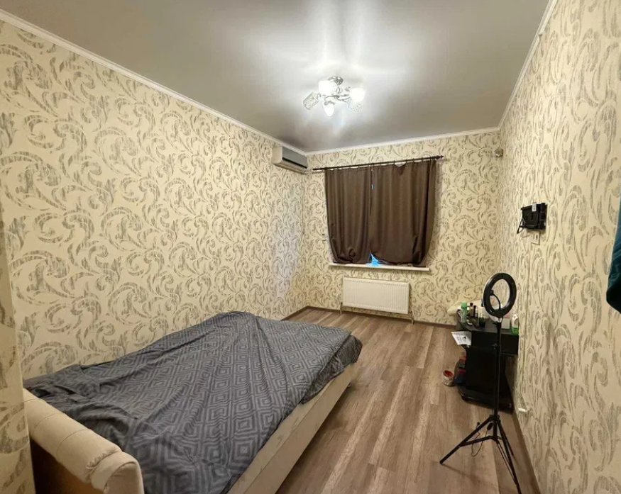 Продаж Квартира 1-кімнатна на ул. Парусная, 1н Chernomorsk - photo 4