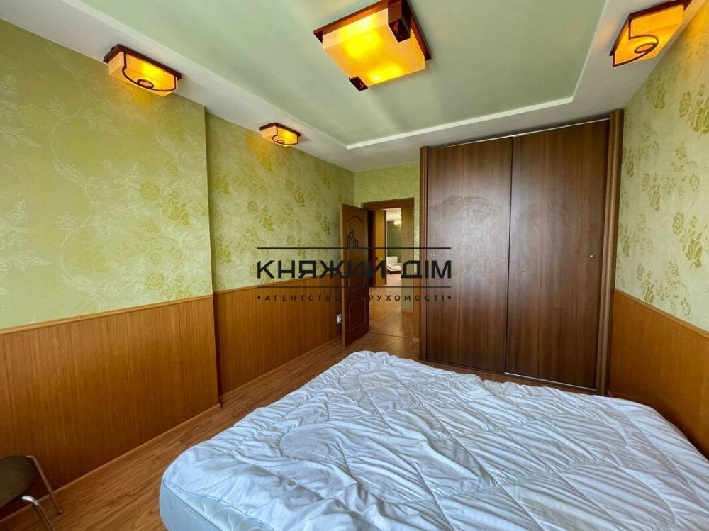 Продаж 3 кімнатної квартири по вул. Здолбунівська 9 Б, Позняки. Код Объекта: № 21143480 Київ - фото 16