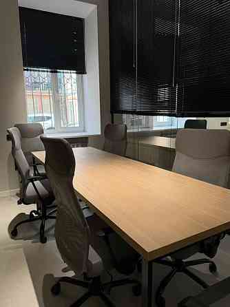 Продаж офісне приміщення на вул. Володимирська приміщень - 2, поверх - 1/4 Kiev