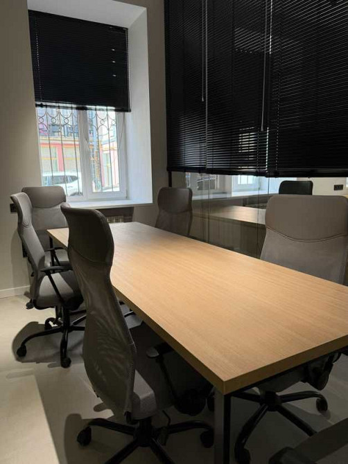 Продаж офісне приміщення на вул. Володимирська приміщень - 2, поверх - 1/4 Kiev - photo 4