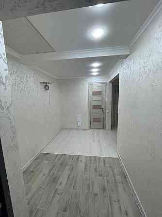 Двухкомнатная квартира Odessa