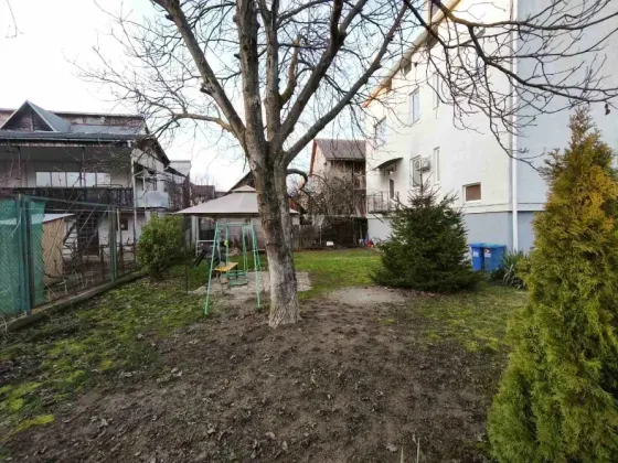 For rent 1-room Apartment 35 sq.m Горіхова 1 Uzhhorod