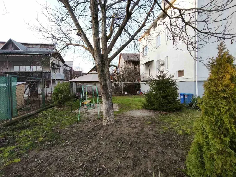 For rent 1-room Apartment 35 sq.m Горіхова 1 Uzhhorod - photo 4