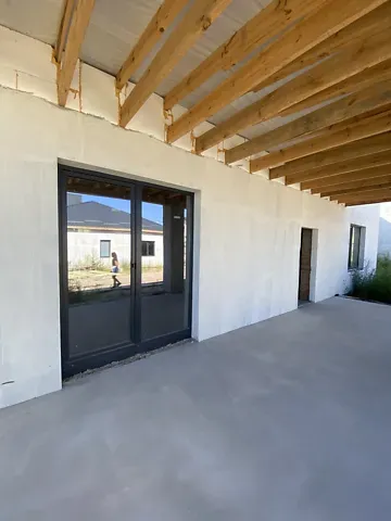 Продаж 1-поверховий   180 кв.м 3 кімн. на Кулика і Гудачека (Макарова) вулиця Рівне - фото 14