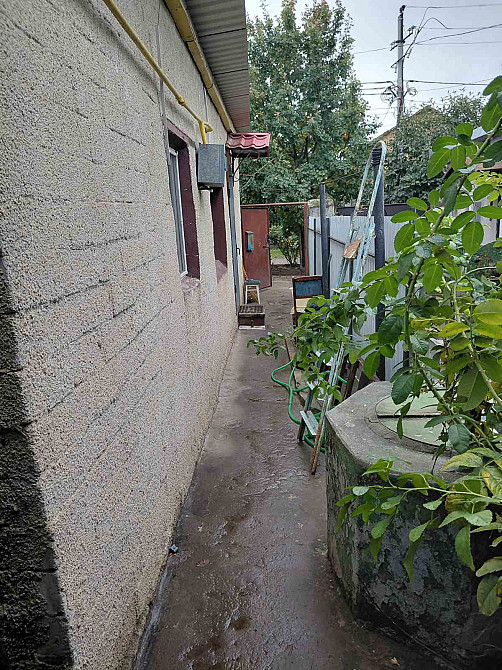 Продам дом на п.Большевик (ул.Февральская, р-н автомобильного рынка) Одесса - изображение 18