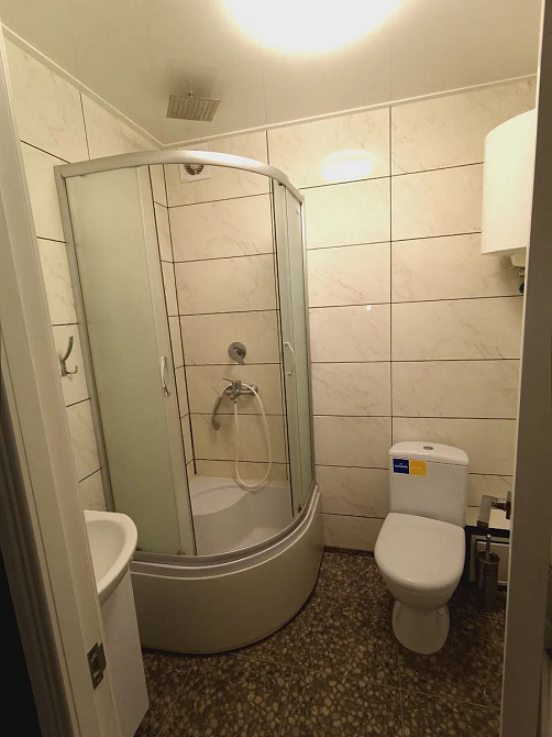 Оренда Квартира 1-кімнатна, 1/9 поверх на Миколи Руденка, 3 Київ - фото 6