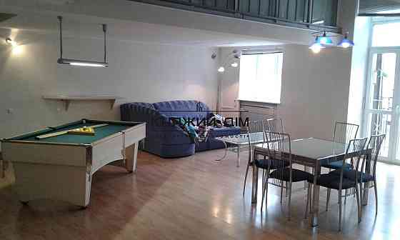 Оренда 3кімн.2-х рівнева кв.поряд з Ботанічному садом,м.Площа Льва Толстого № 11134376 Київ