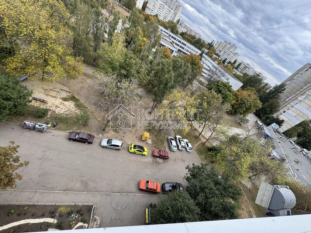 Оренда Квартира 1-кімнатна, 8/9 поверх на вул. Тракторобудівників Харків - фото 12