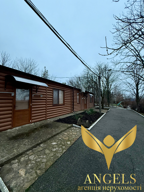 Продаж База відпочинку / готель площа 1200 кв.м 1-й поверх на J66H+5R, Кропивницький район, Кіровоградська область, 27613 Велика Северинка - фото 2