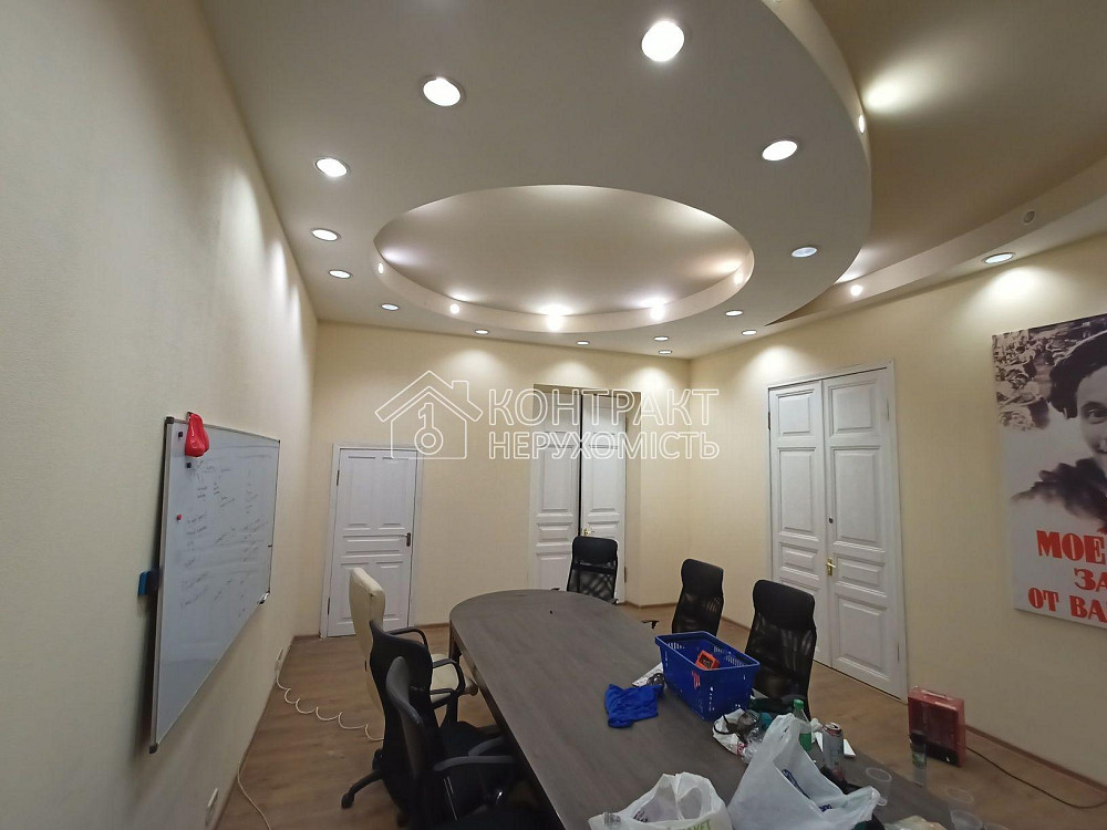 Оренда Квартира 4-кімнатна, 2/5 поверх на вул. Мироносицька Харків - фото 11