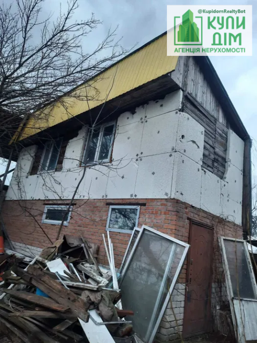 Продам будинок 135 м2, сауну та гараж на Ковалівці. Кропивницький - фото 12