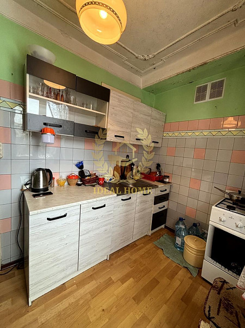 Продаж Квартира 2-кімнатна, 4/5 поверх на Сосюры Владимира ул. Киев - изображение 5