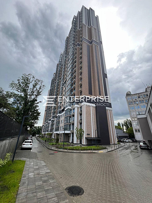 Оренда офісне приміщення на вул. Васильківська приміщень - 2, поверх - 2/25 Київ - фото 13