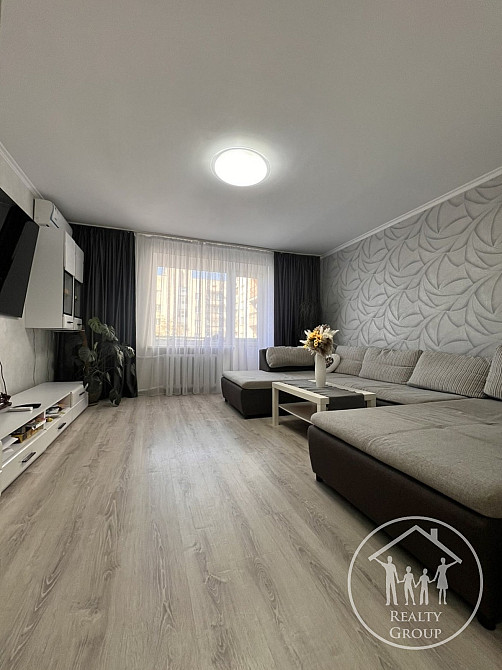Продаж 4к Квартира 84 кв.м Мазепи вул., 19 L'viv - photo 7