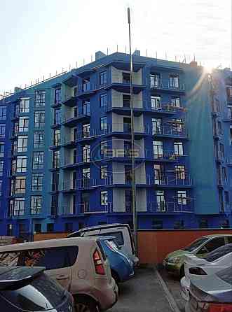 Продаж 1к квартири 24 кв. м 