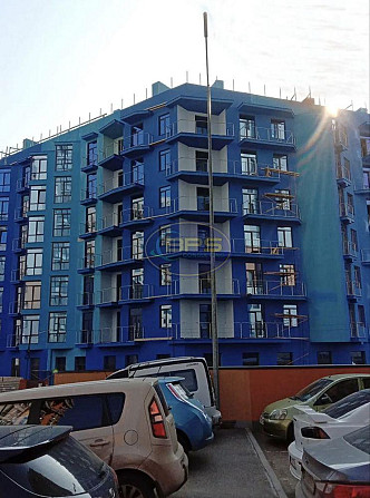 Продаж 1к квартири 24 кв. м  - фото 2