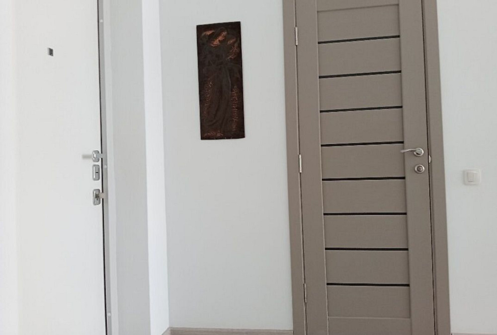 Продаж Квартира 1-кімнатна, 4/11 поверх на Алімпія Галика вул., д. 75 Київ - фото 7