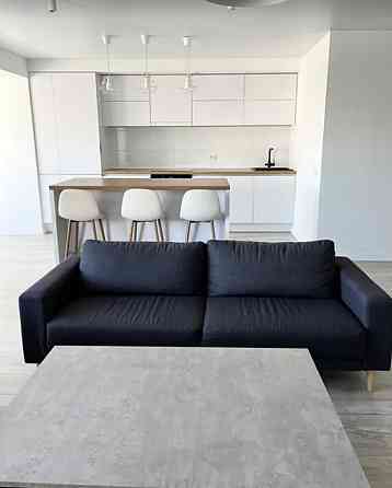 Продаж Квартира 3-кімнатна, 7/9 поверх Ternopil'