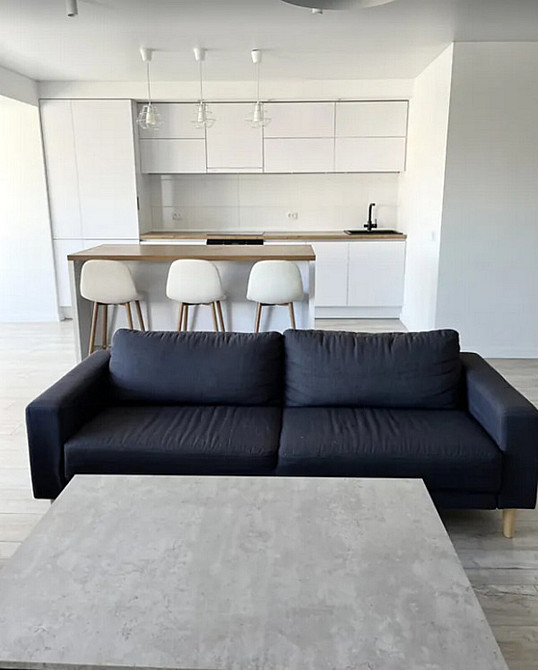 Продаж Квартира 3-кімнатна, 7/9 поверх Ternopil' - photo 5