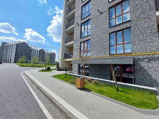 Продаж Квартира 1-кімнатна, 1/7 поверх на улица Богдана Хмельницкого, д.3 Гостомель