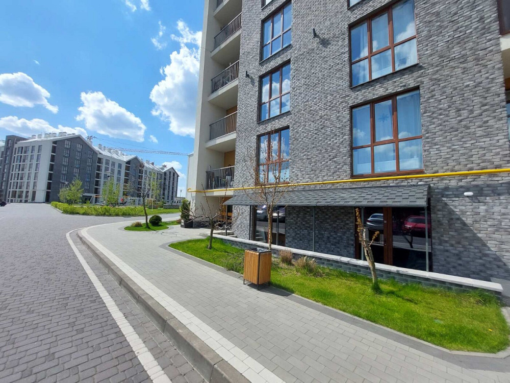 Продаж Квартира 1-кімнатна, 1/7 поверх на улица Богдана Хмельницкого, д.3 Гостомель - изображение 5