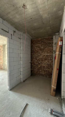For sale 1-room Apartment 46.5 sq.m Листопад Ivano-Frankivs'k - photo 2