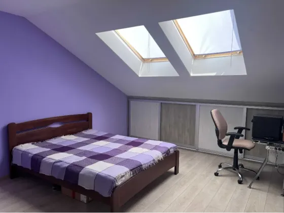 For sale 3-room Apartment 87 sq.m Чайковського Ternopil'