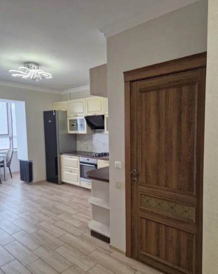 2-х -комн. квартира на пос. Котовского- улица Академика Сахарова Одесса - изображение 3