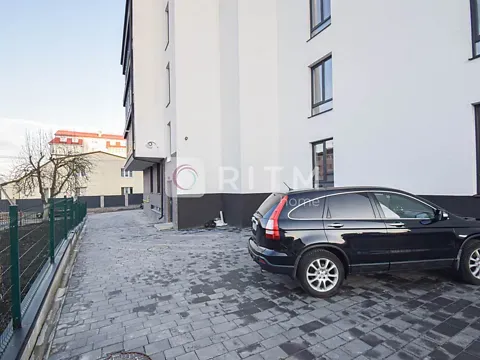 Оренда 2к Квартира 55.3 кв.м Петриківська вулиця 6 Тернопіль - фото 11