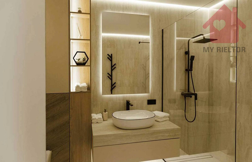 Продаж двокімнатної квартири ЖК Park Land Uzhhorod - photo 11