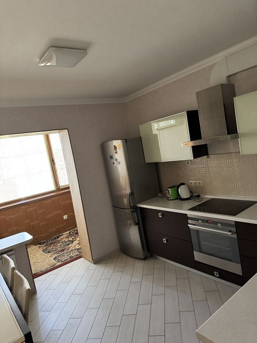 Продаж Квартира 2-кімнатна, 11/16 поверх на Ернста Федора вул., д. 6 Kiev - photo 5