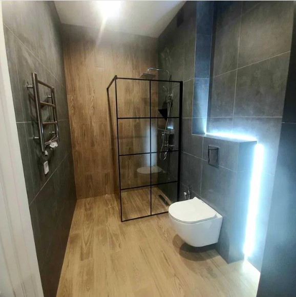 1ком.квартира в Аркадии- ЖК Родос Odessa - photo 8