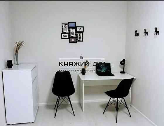 Оренда Квартира 1-кімнатна, 16/25 поверх на вул. Панельная ул./Андрія Аболмасова Kiev