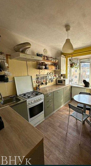 Продаж Квартира 4-кімнатна, 4/4 поверх на вул. Бельведерська Ивано-Франковск - изображение 3