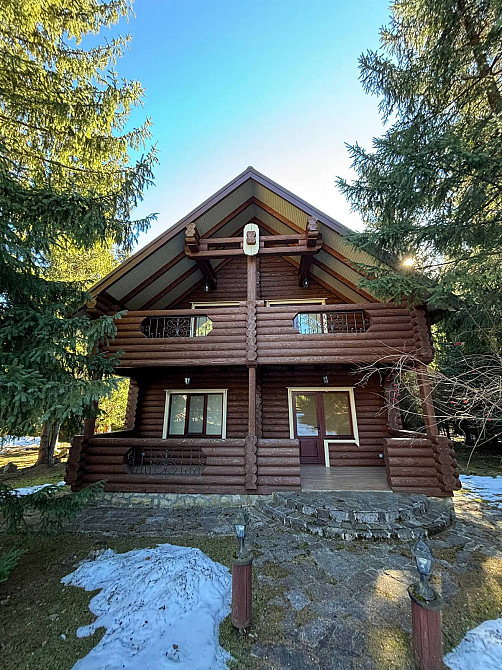 Продаж Будинок Huta - photo 1