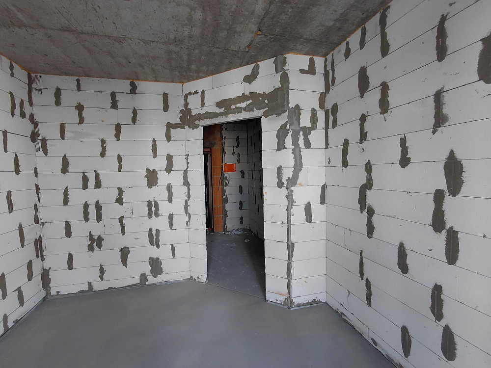 Продаж Квартира 3-кімнатна, 6/16 поверх Тернопіль - фото 17