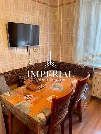 Оренда Квартира 3-кімнатна, 6/9 поверх на вул. Дмитра Луценка Київ