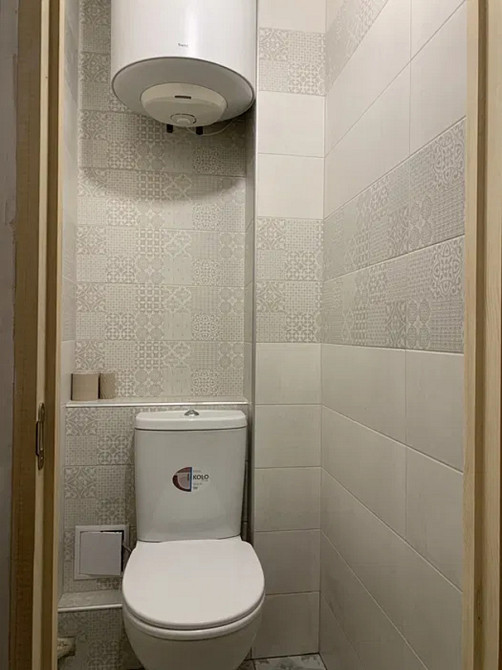 Оренда Квартира 2-кімнатна, 1/10 поверх на Тростянецька, 3 Київ - фото 10