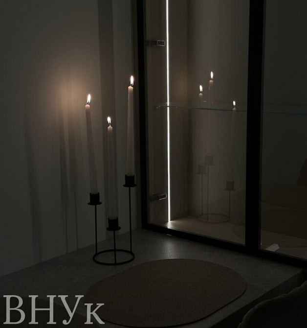 Продаж Квартира 1-кімнатна, 1/5 поверх на Килима Савури Тернопіль - фото 7