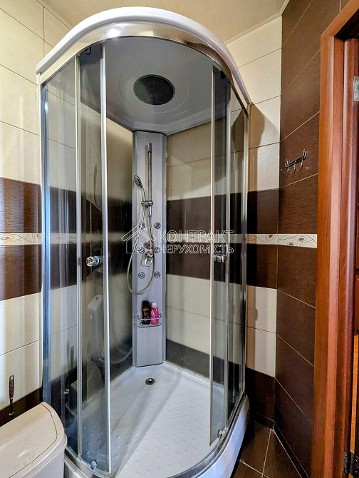 Продаж Квартира 2-кімнатна, 8/10 поверх на вул. Олександра Чабана Kharkiv - photo 16