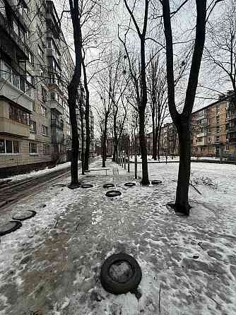 Продаж Квартира 2-кімнатна, 4/9 поверх на Донця Михайла вул., д. 21а Київ