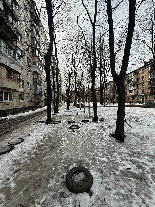 Продаж Квартира 2-кімнатна, 4/9 поверх на Донця Михайла вул., д. 21а Київ - фото 4