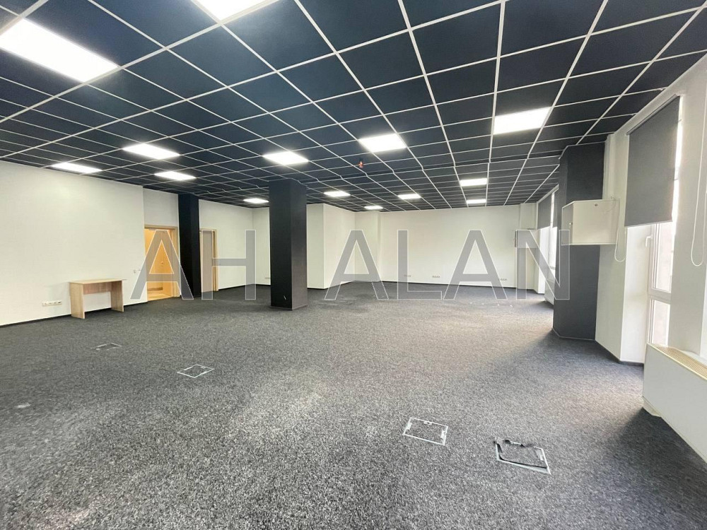 Оренда офісне приміщення на Антоновича вул., 33В приміщень - 6, поверх - 10/11 Київ - фото 3