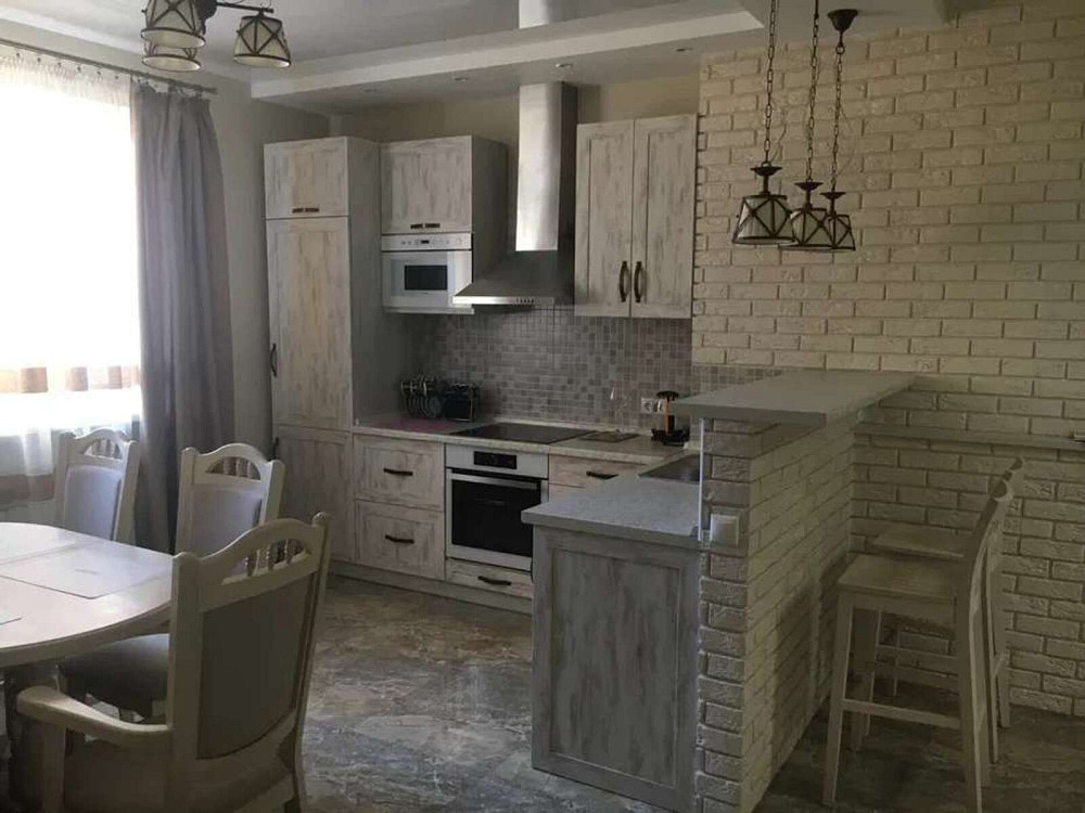 Оренда Квартира 2-кімнатна, 23/25 поверх на ул. Юрия Кондратюка Київ - фото 1