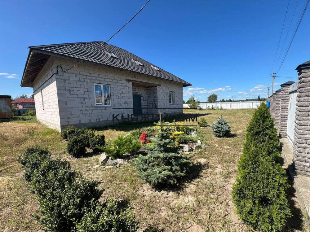 БЕЗ КОМІСІЇ! Продаж будинку 250 м2, 25 сотки, с. Здвижівка, Бучанський р-н, 35 км від Києва. № 2211779  - фото 18